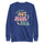 Blue Era Sweatshirt