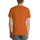 Catch The Hype T-Shirt — unisex t-shirt in autumn, back view