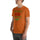 Catch The Hype T-Shirt — unisex t-shirt in autumn, front left view