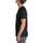 Catch The Hype T-Shirt — unisex t-shirt in black heather, left view
