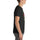 Catch The Hype T-Shirt — unisex t-shirt in black heather, right view