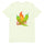 Get Roasted Shirt — unisex t-shirt in citron, front view