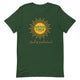 Green Land of Enchantment Shirt - Hatch Green Chile Store