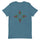 Chile Zia Shirt - Blue