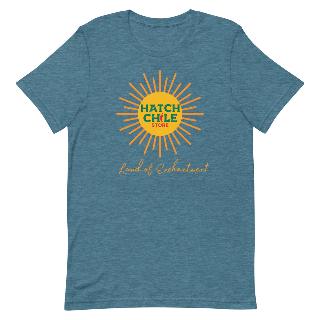 Land of Enchantment Shirt