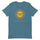 Land of Enchantment Shirt — unisex t-shirt in heather deep teal, front view