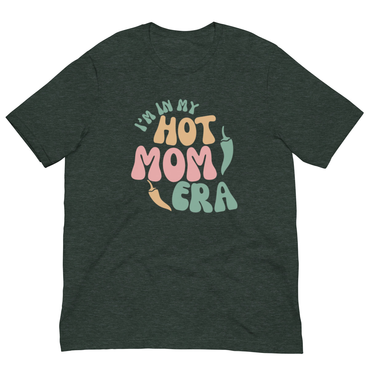 Dark Gray Era Shirt
