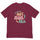 Maroon Era Shirt