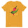 Yellow State Question Shirt