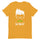 Yellow Got Hatch Shirt