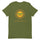 Land of Enchantment Shirt — unisex t-shirt in olive, front view