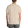 Catch The Hype T-Shirt — unisex t-shirt in soft cream, back view
