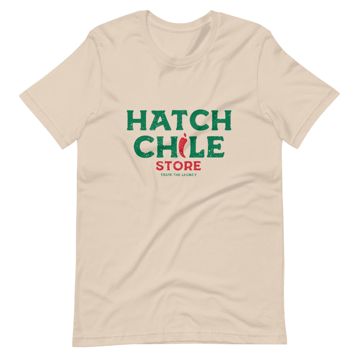 Beige Hatch Chile Store Shirt