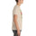 Catch The Hype T-Shirt — unisex t-shirt in soft cream, right view