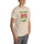 Catch The Hype T-Shirt — unisex t-shirt in soft cream, front right view
