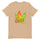 Beige Get Roasted Shirt