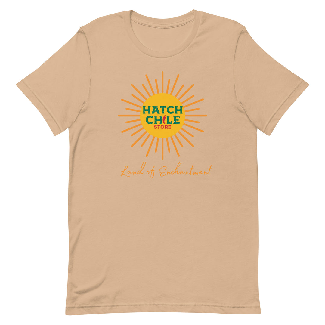 Land of Enchantment Shirt