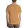 Catch The Hype T-Shirt — unisex t-shirt in toast, back view