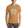 Get Roasted T-Shirt — unisex t-shirt in toast, front view