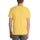 Catch The Hype T-Shirt — unisex t-shirt in yellow, back view