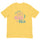 Bright Yellow Era Shirt