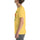 Catch The Hype T-Shirt — unisex t-shirt in yellow, left view