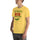Catch The Hype T-Shirt — unisex t-shirt in yellow, front left view