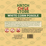 Posole (Pozole) | Traditional New Mexico Hominy