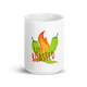 Get Roasted Coffee Mug - Hatch green chile store