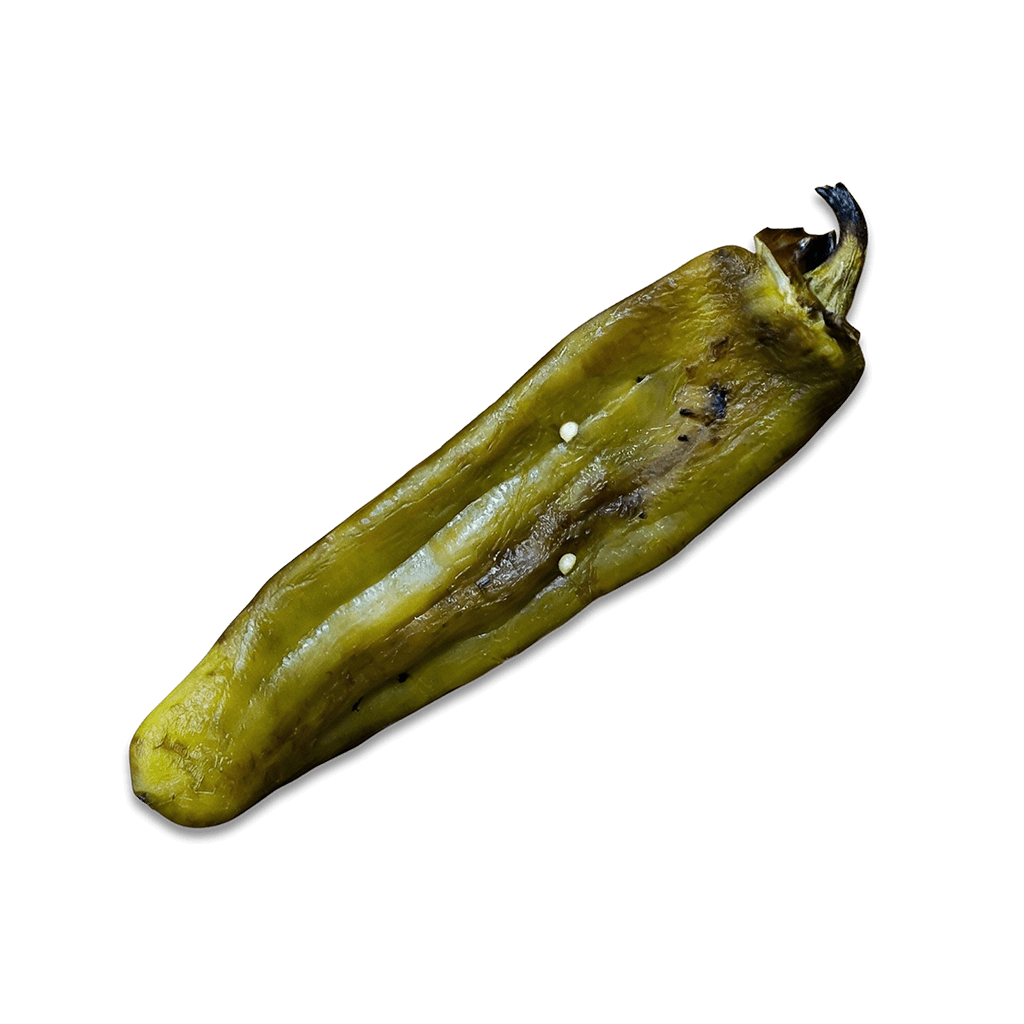 Roasted Hatch Chile (Frozen)
