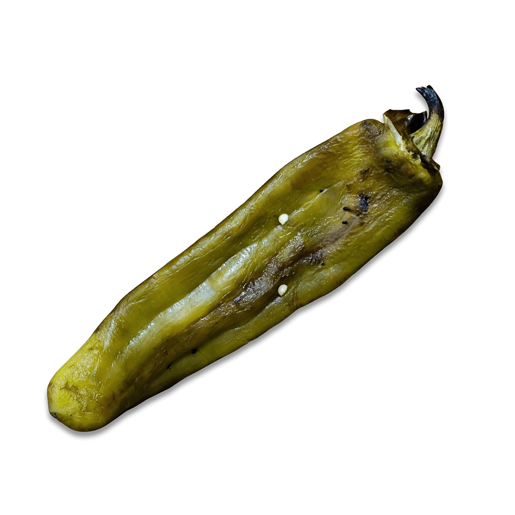 Roasted Hatch Chile (Frozen)
