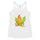 White Get Roasted Women's Tank