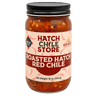 Roasted Hatch Red Chile