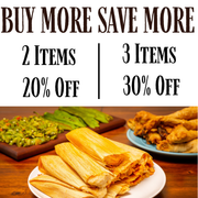 Hatch Green Chile Chicken & Cheese Chimichangas