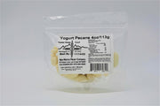Yogurt Covered Pecans