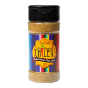 Hatch Chile Seasoning Sampler