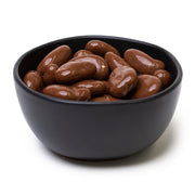 Chocolate Amaretto Covered Pecans