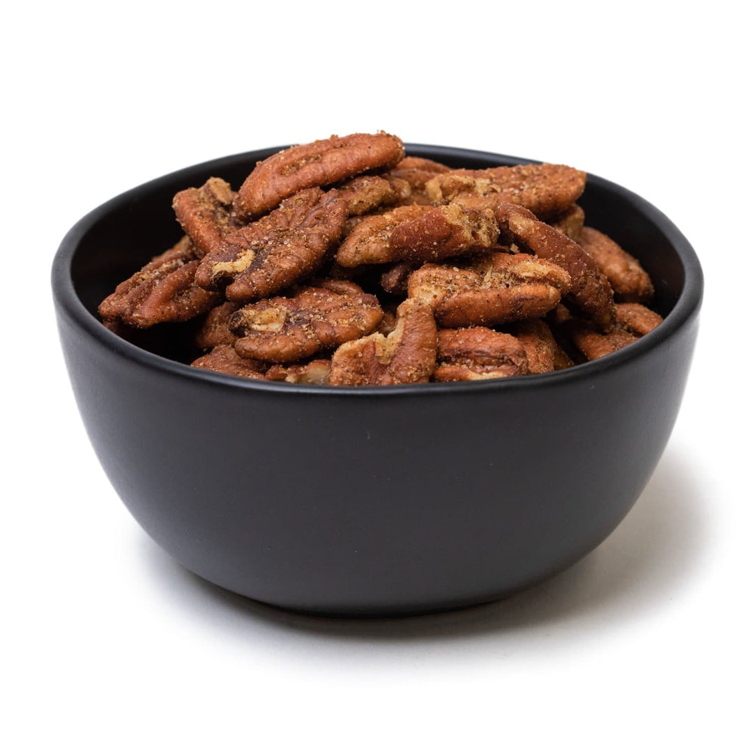 Green Chile Pecans - Hatch Green Chile Store