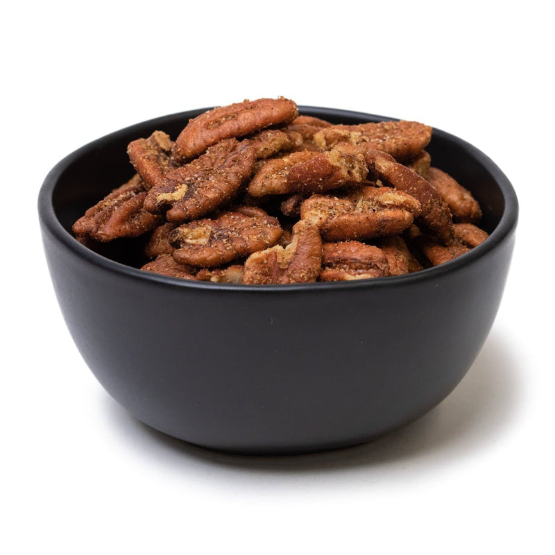 Green Chile Pecans - Hatch Green Chile Store