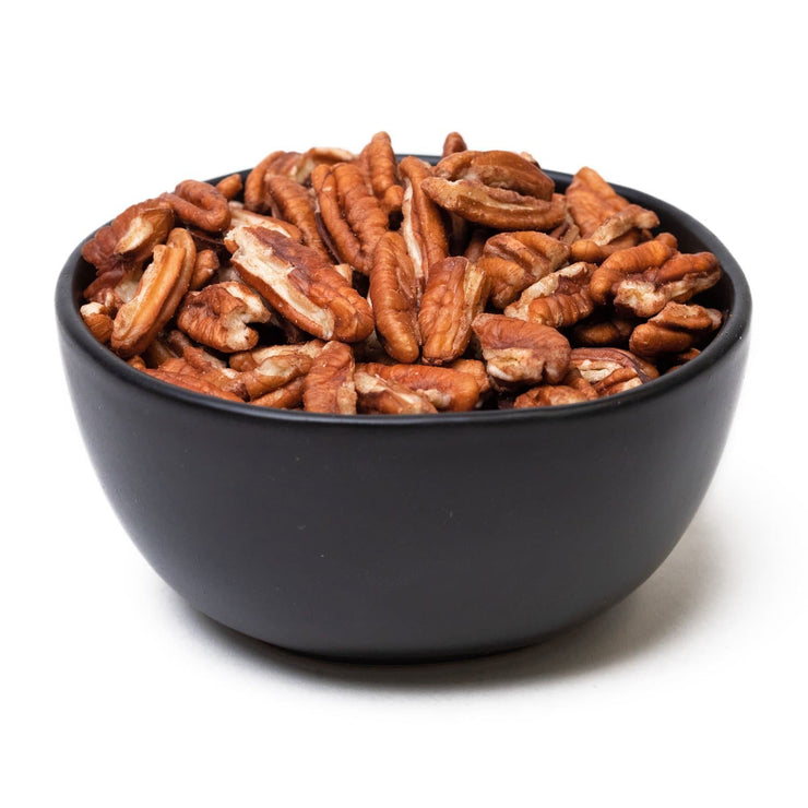 Pecan Pieces