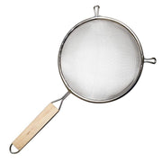 6-Inch Mesh Strainer