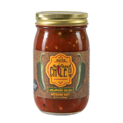 Jalapeno Salsa