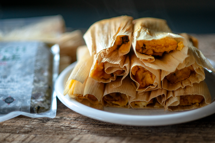 Christmas Tamale Bundle