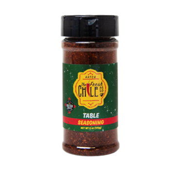 Hatch Red Chile Table Seasoning