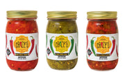Hatch Chile Roasts Sampler