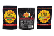 Freeze Dried Sampler