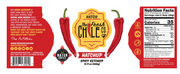 Hatchup - Spicy Hatch Red Chile Ketchup