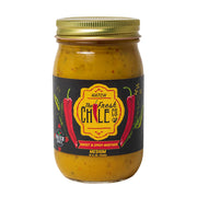 Sweet & Spicy Hatch Chile Mustard