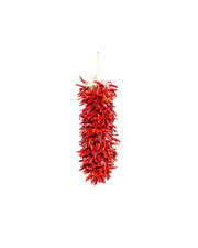 Chile Pequin Ristras