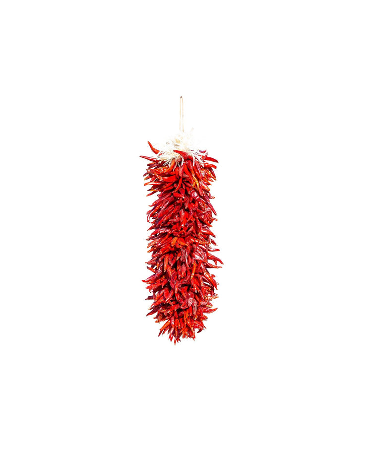 Chile Pequin Ristras